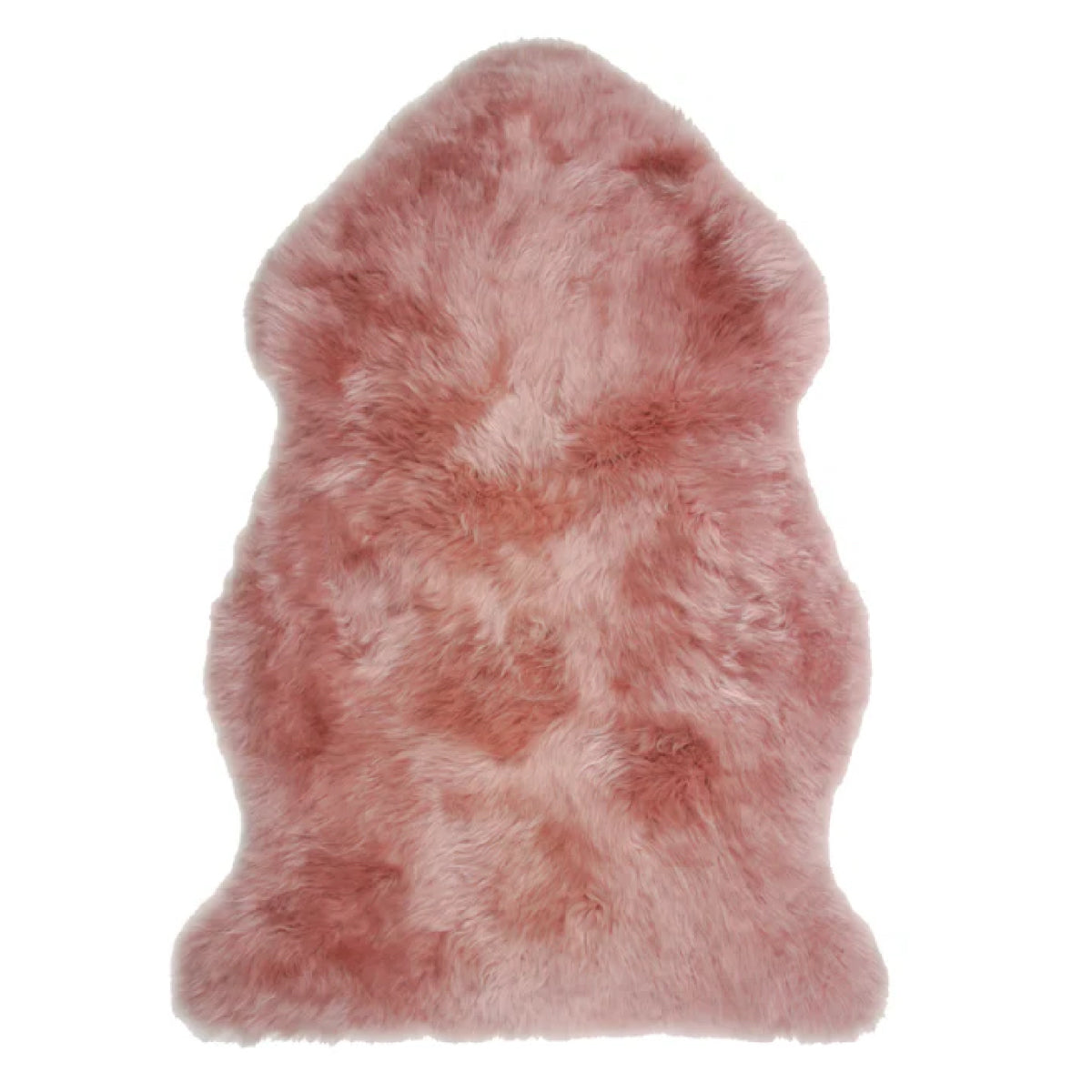 Longwool Sheepskin Rug - 90cm