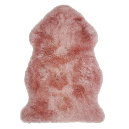 Longwool Sheepskin Rug - 90cm