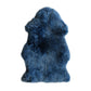 Longwool Sheepskin Rug - 90cm