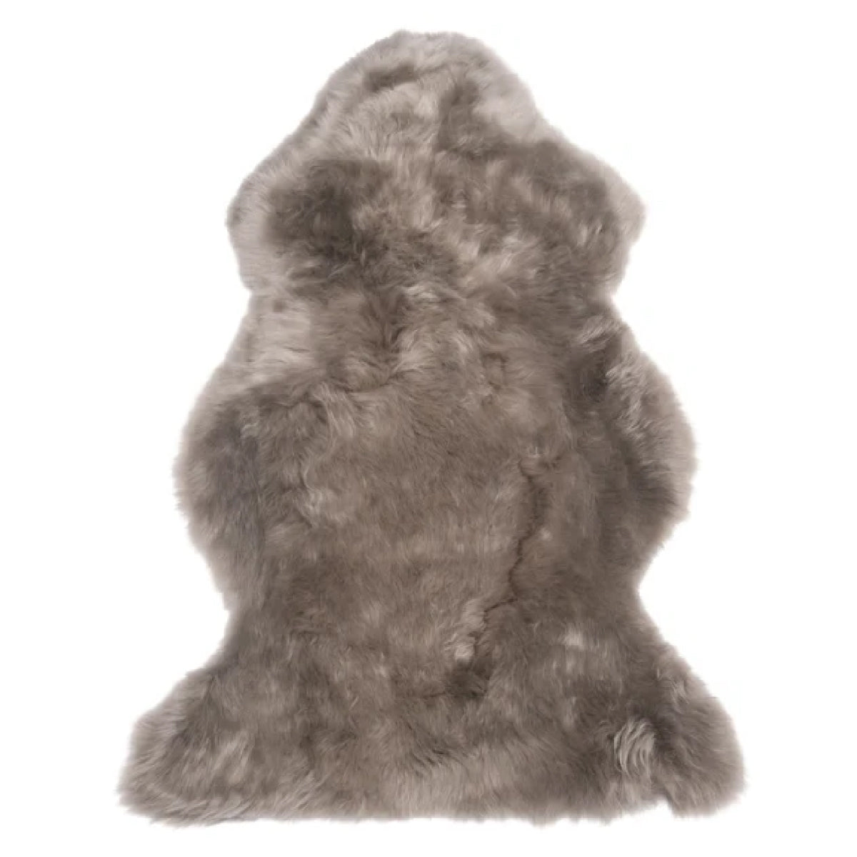 Longwool Sheepskin Rug - 90cm