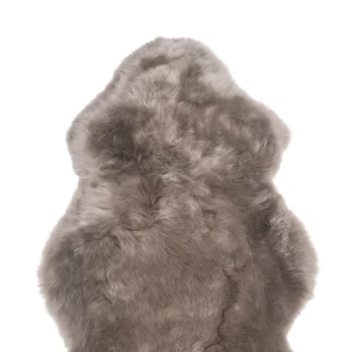 Longwool Sheepskin Rug - 90cm