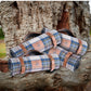 Billabong Waterproof Picnic Blanket Check - 4 Pack