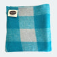 Swagman Recycled Wool Camping Blanket Block