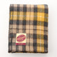 Billabong Multi Purpose Blanket Raw Edge Check