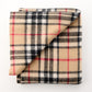 Billabong Multi Purpose Blanket Raw Edge Check