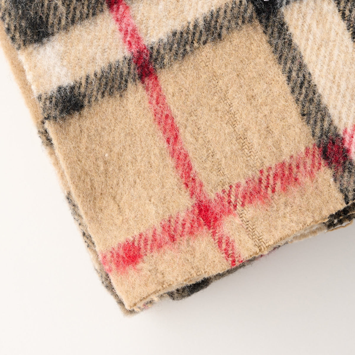 Billabong Multi Purpose Blanket Raw Edge Check