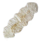 Longwool Sheepskin Double Rug