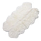 Longwool Sheepskin Quarto Rug