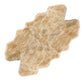 Longwool Sheepskin Quarto Rug