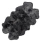 Longwool Sheepskin Quarto Rug