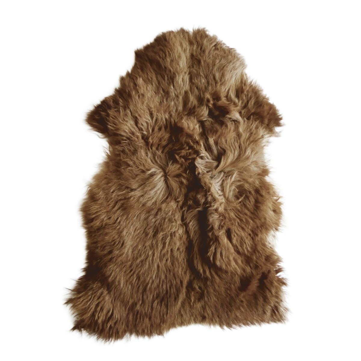 Karakul Sheepskin Rug