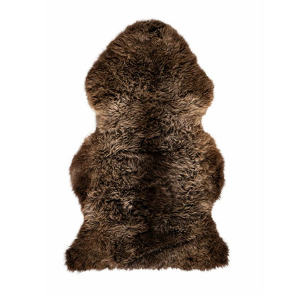 Longwool Sheepskin Rug