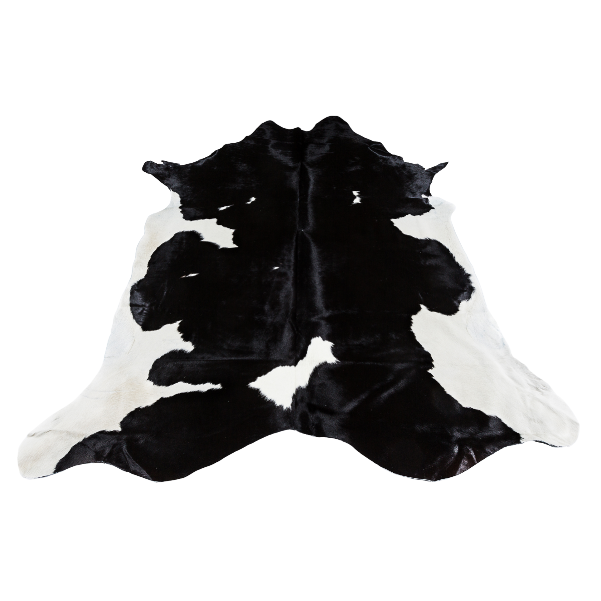 Natural Cowhide Rug