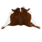 Natural Cowhide Rug