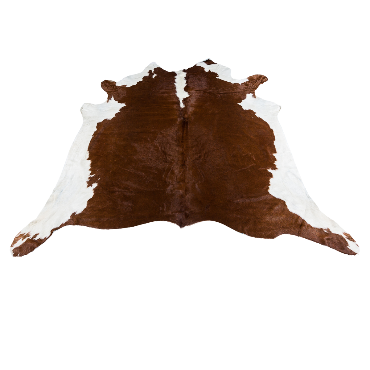 Natural Cowhide Rug