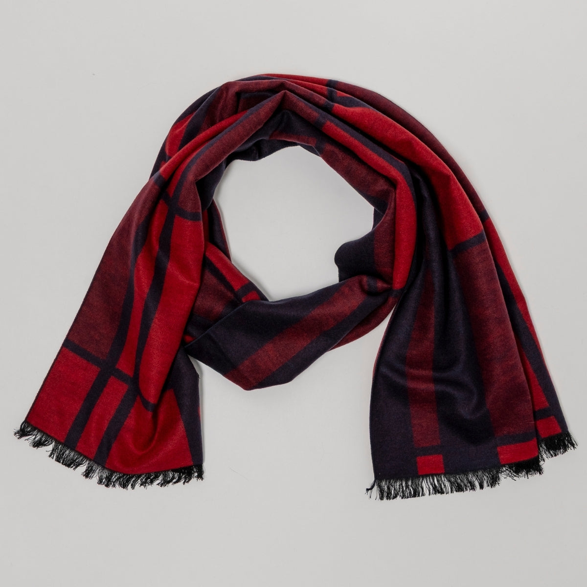 100% Silk Scarf
