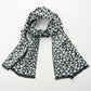 100% Silk Scarf