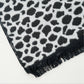 100% Silk Scarf