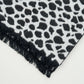 100% Silk Scarf