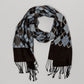 100% Silk Scarf
