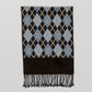 100% Silk Scarf