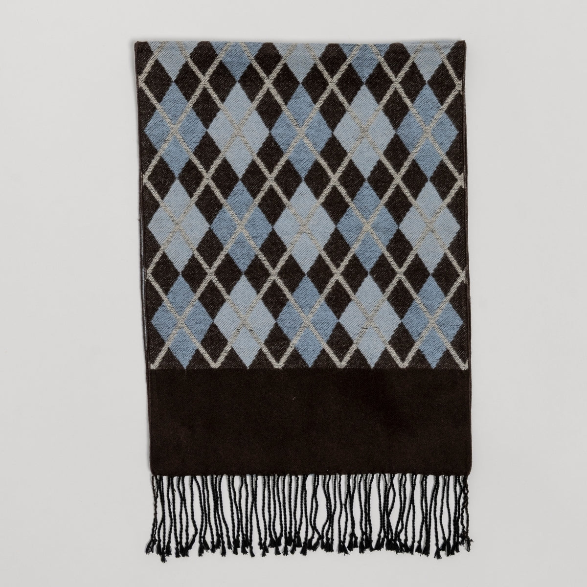 100% Silk Scarf