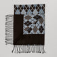 100% Silk Scarf