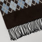 100% Silk Scarf