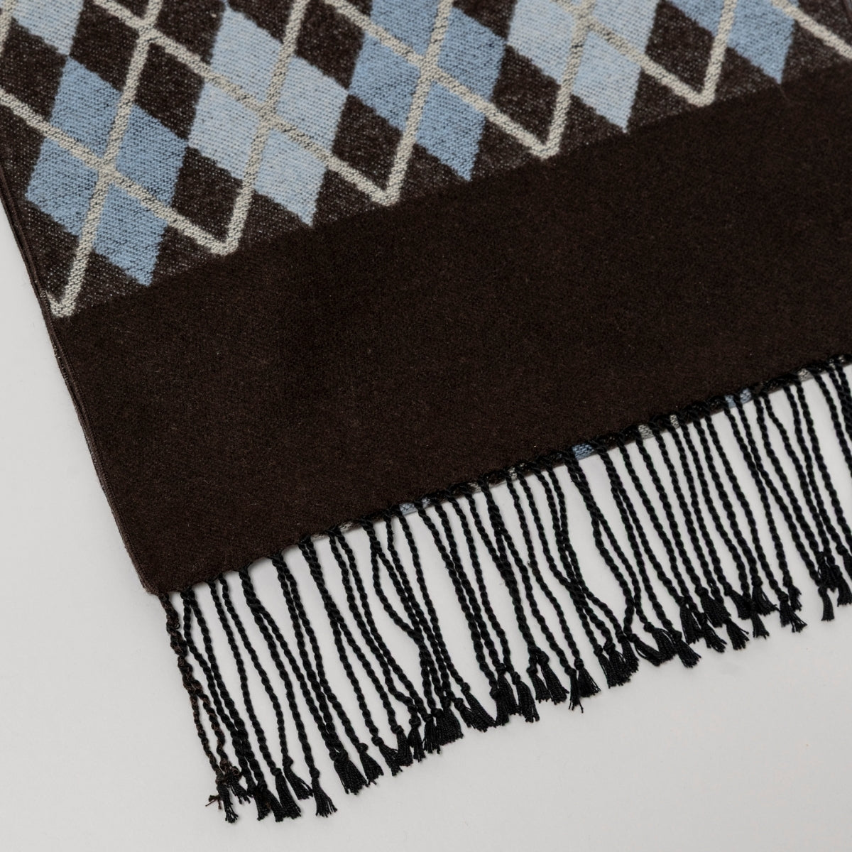 100% Silk Scarf