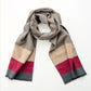 100% Silk Scarf