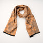 100% Silk Scarf