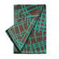 100% Silk Scarf