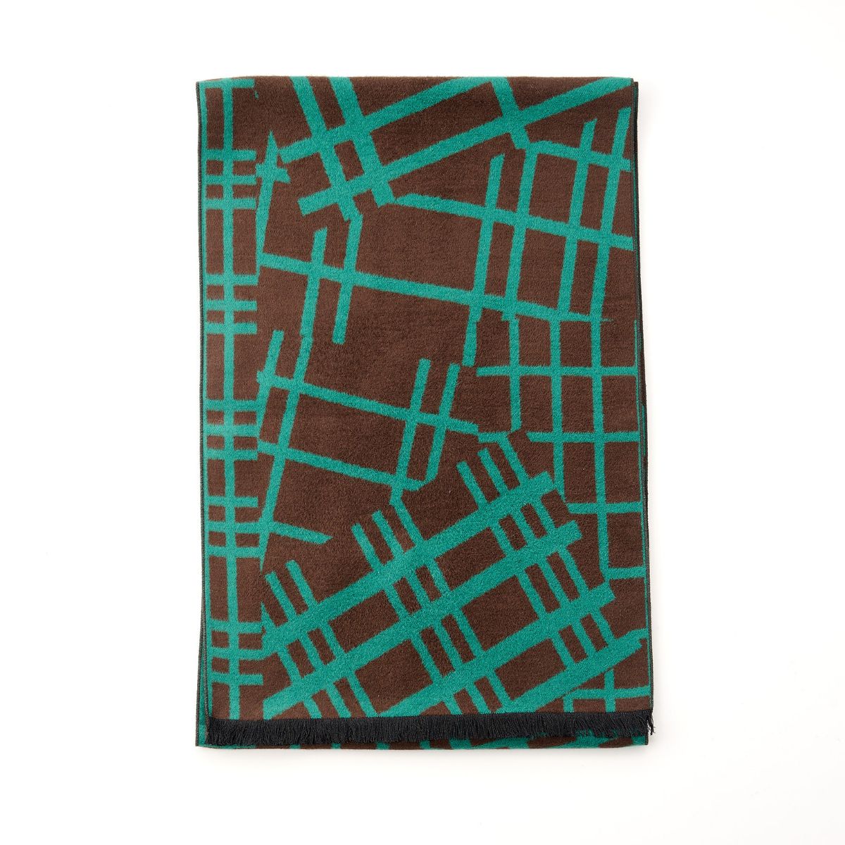 100% Silk Scarf