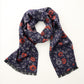100% Silk Scarf