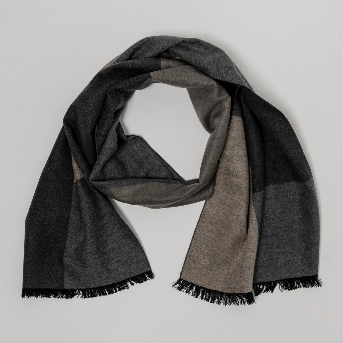 100% Silk Scarf