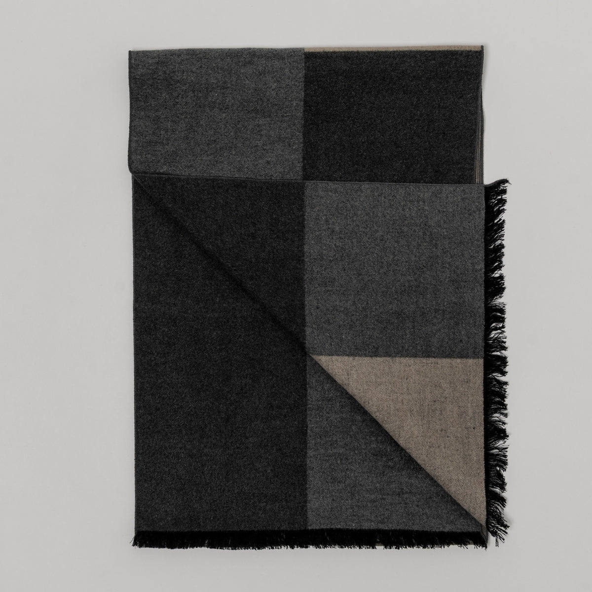 100% Silk Scarf