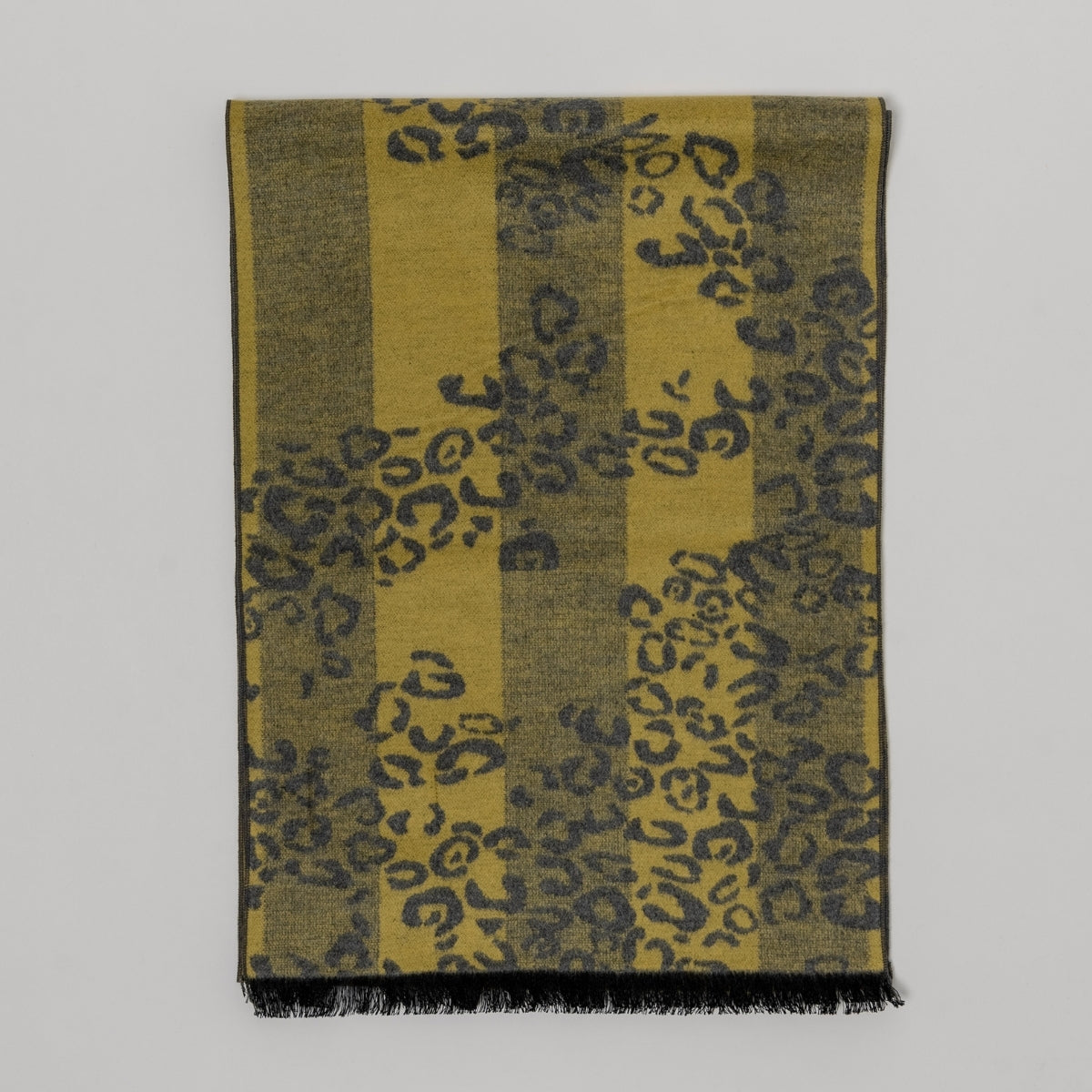 100% Silk Scarf