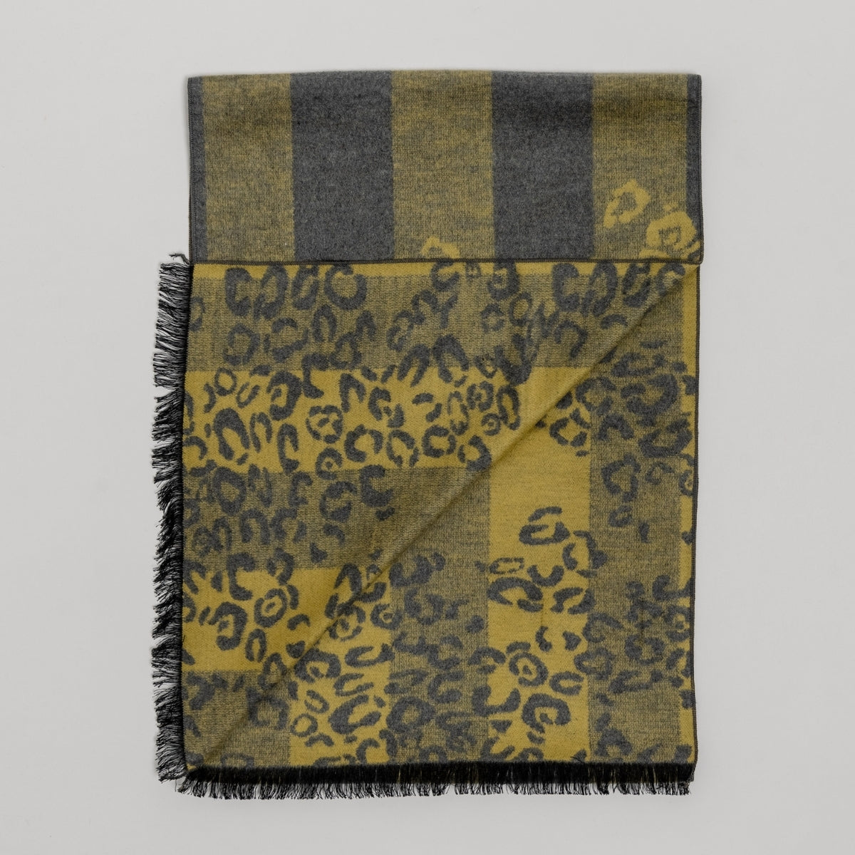 100% Silk Scarf