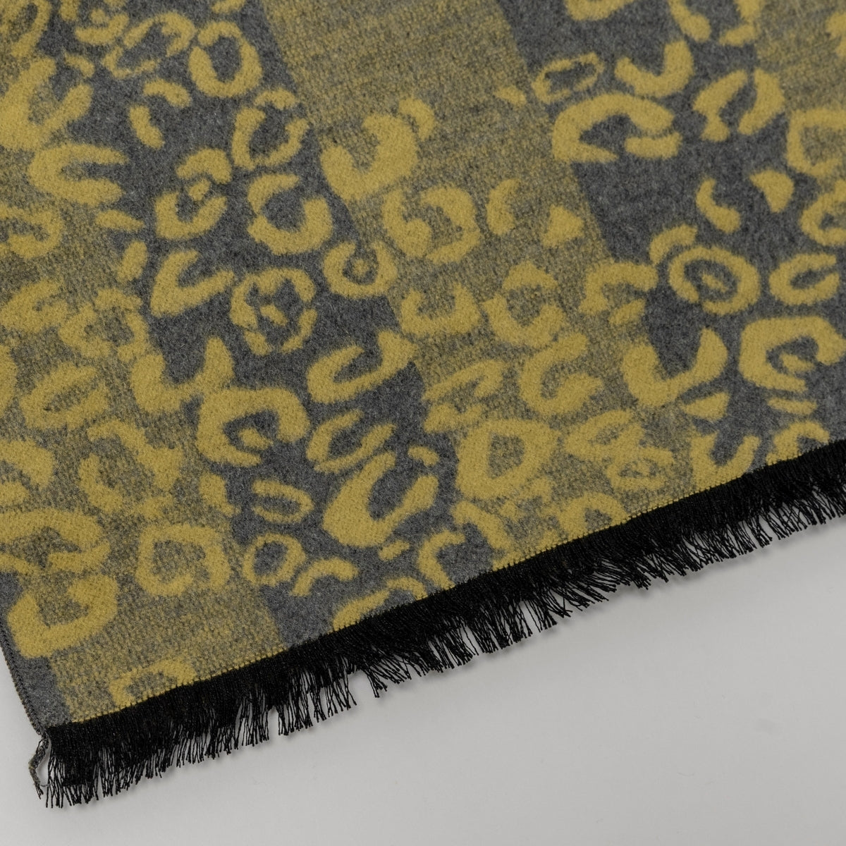100% Silk Scarf