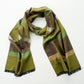 100% Silk Scarf