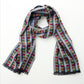 100% Silk Scarf