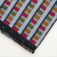 100% Silk Scarf