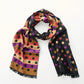 100% Silk Scarf