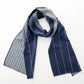 100% Silk Scarf