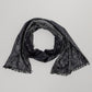 100% Silk Scarf