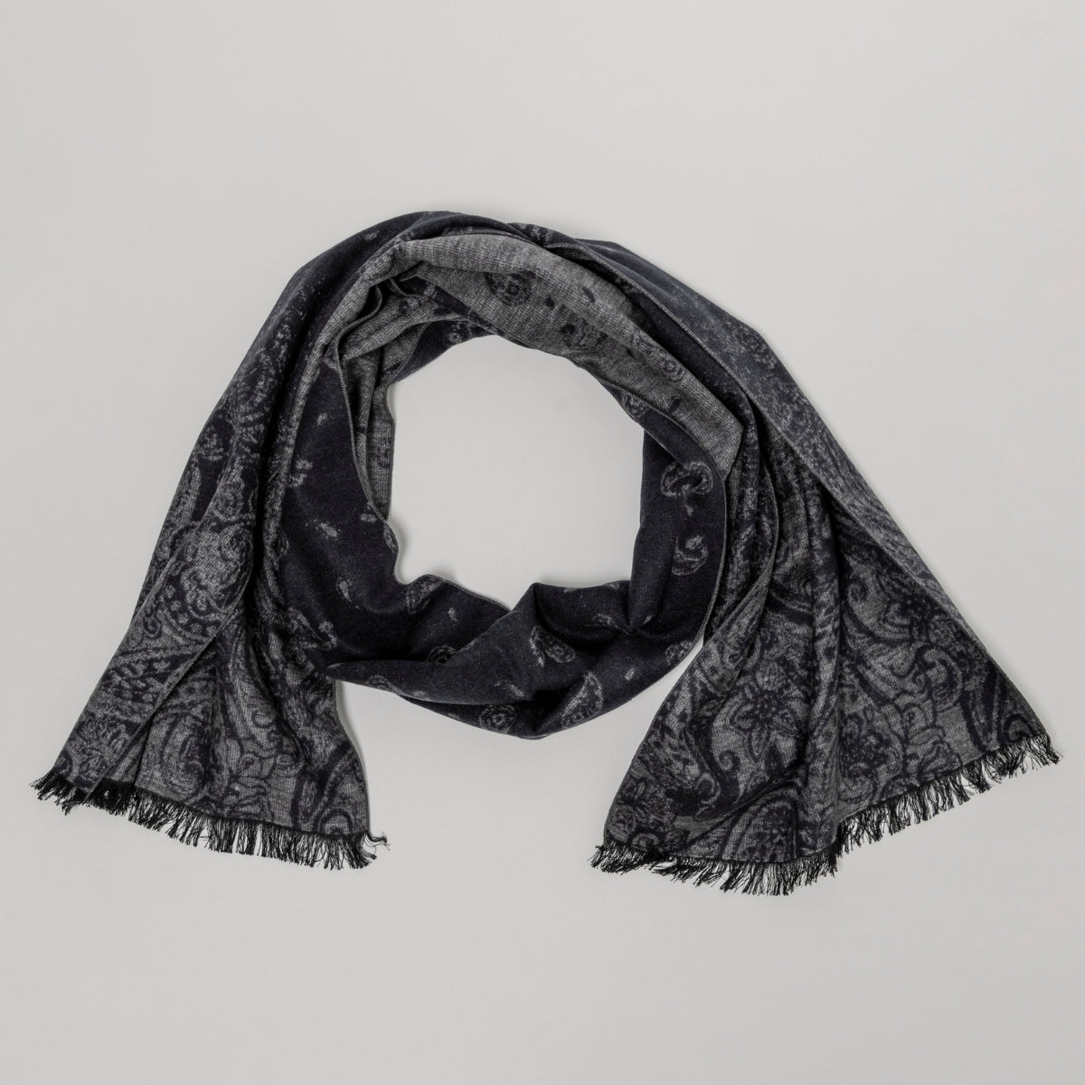 100% Silk Scarf