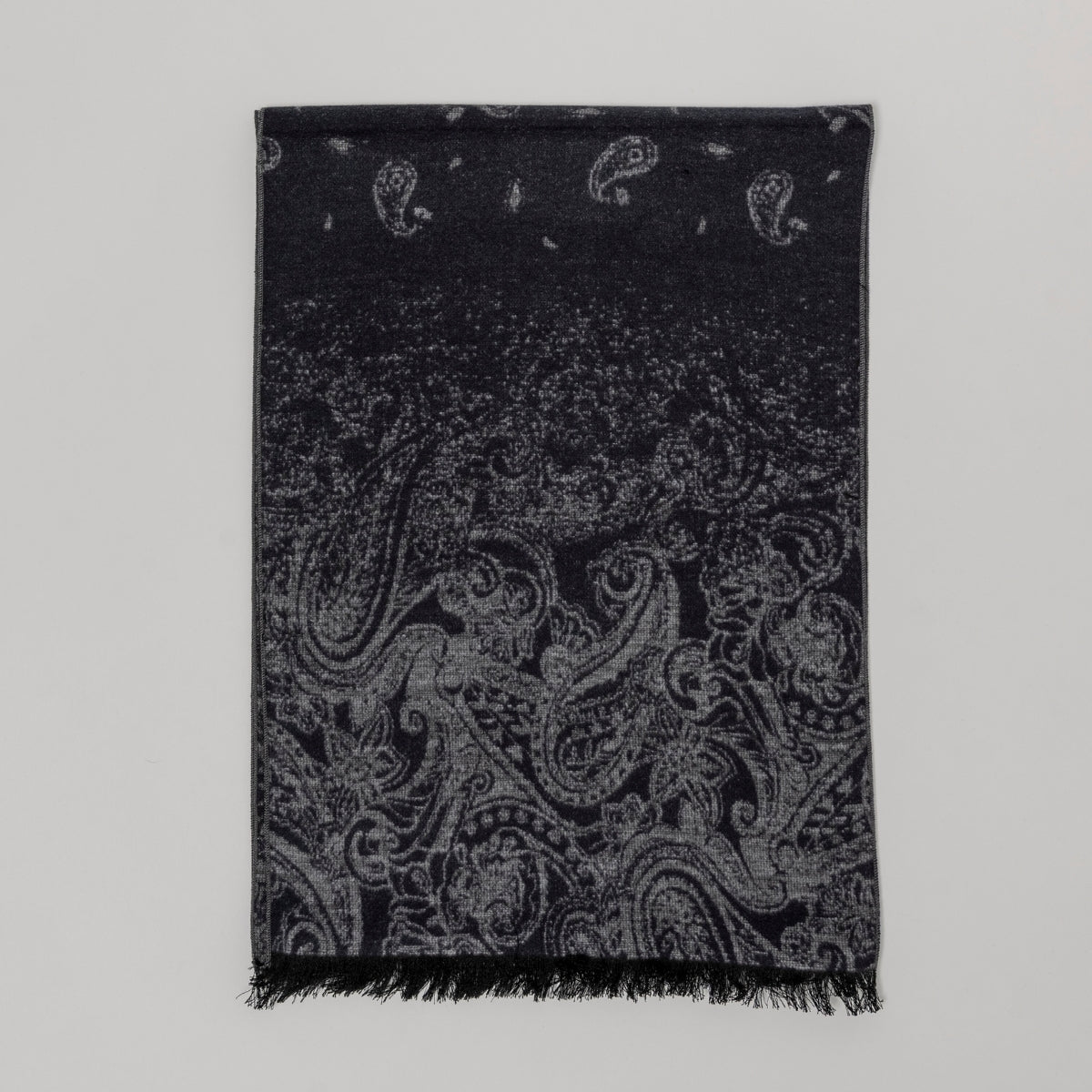 100% Silk Scarf