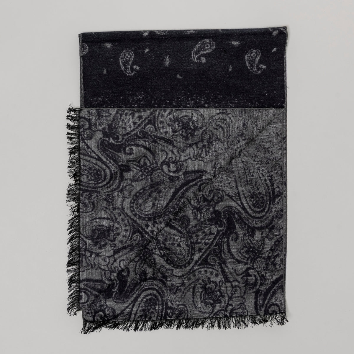 100% Silk Scarf