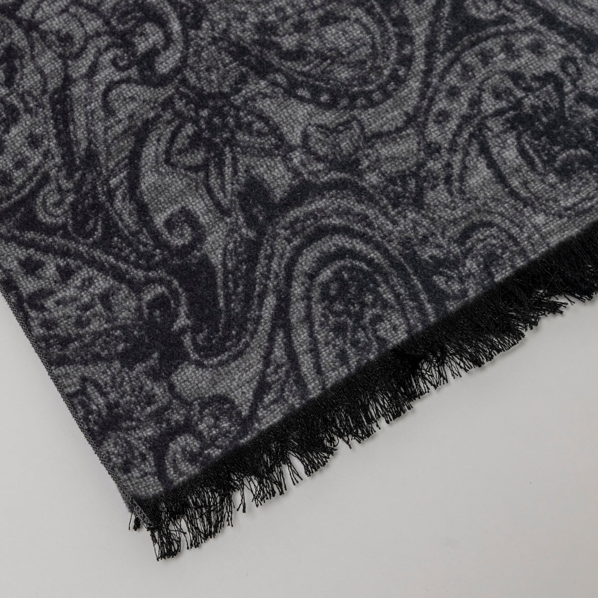 100% Silk Scarf