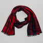 100% Silk Scarf